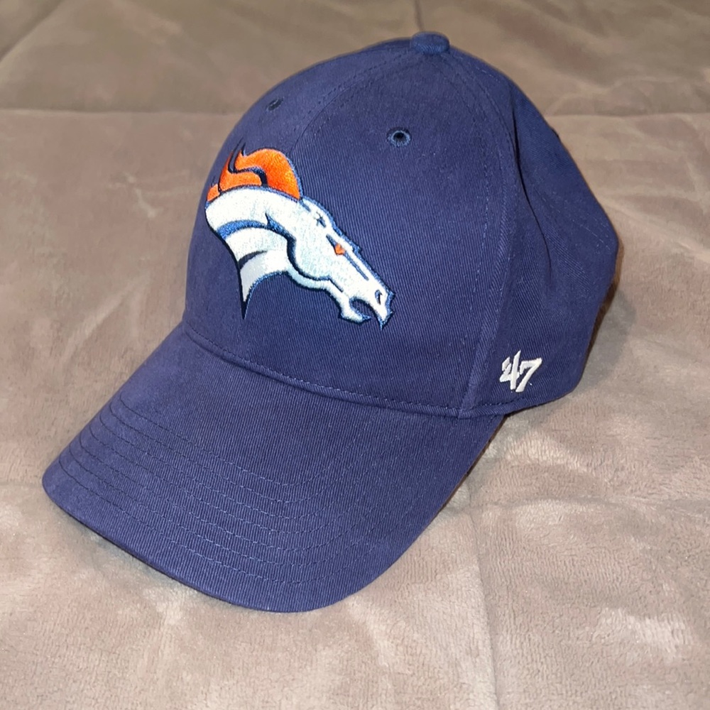 NFL Broncos Hat